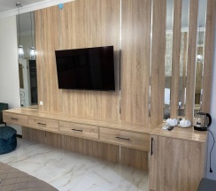 Люкс в Старый город