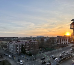 Квартира в Апартаменты на Волкова 12