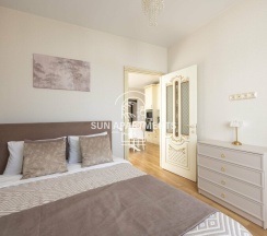 ЖК «Москва-18» в Sun Apartments