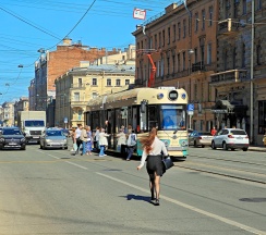 Апартаменты студия в Компания по аренде квартир посуточно