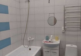 Апартаменты Апартаменты на Доломановский 128 в Ростове-на-Дону