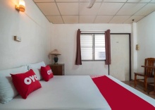 Номер Standard в OYO 654 Samanmit Inn Hotel