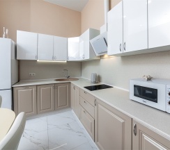 Евродвушка 75 кв. м. в ЖК "Акватория" на берегу моря ул. Крымская д.3 в Милка