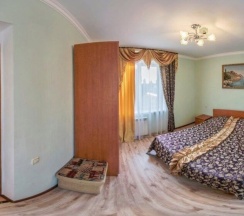 Полулюкс в Оазис