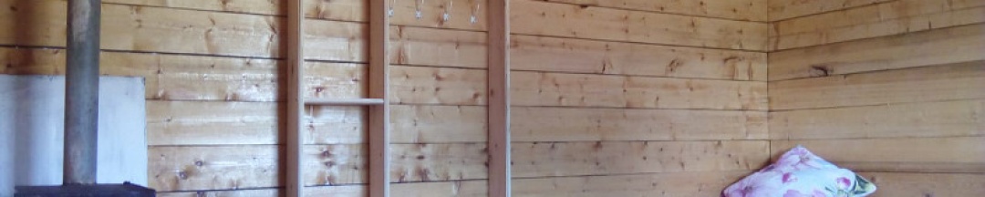 Стандартный пятиместный номер в Архар