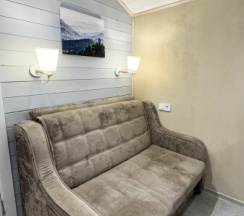 Домик в Пихта