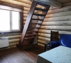 Домик в Заимка