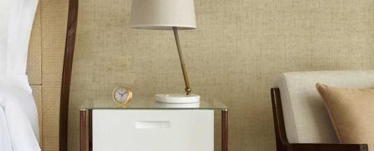 Двухместный номер с видом на город Лодердейл 2 отдельные кровати в Four Seasons Hotel and Residences Fort Lauderdale