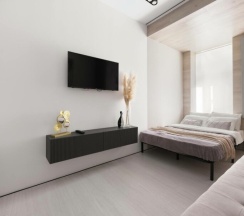 г.Санкт-Петербург ул.Черняховского д.56 в Апартаменты Чей Чемодан