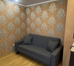 Комфорт в Art Hotel Krasnodar