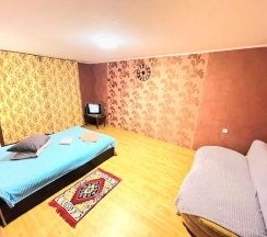Квартира в Апартаменты на Красина 5