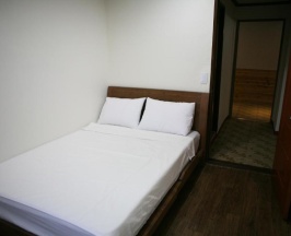 Номер Deluxe в Kimstay 9