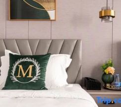 Двухместный номер Standard с балконом 2 отдельные кровати в Yidiandian Hotel Apartment (Shenzhen International Convention And Exhibition Center)