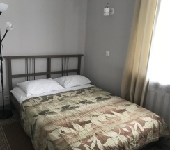 2-м Стандарт (Std+DBL) в Подкова