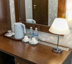 Улучшенный номер Superior в Бригантина