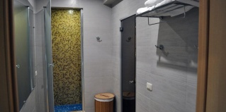 Киров: Отель Hotel Kirov