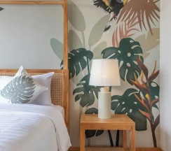 Вилла Luxury в The Private Pool Villas at Civilai Hill Khao Yai