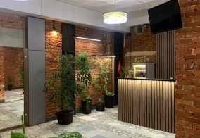 Отель Voroshilov в Морозовске
