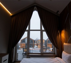 РЕЗИДЕНЦИЯ для большой компании в Villingston Residence