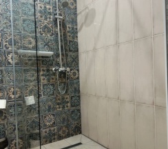 Двухместный номер Standard двуспальная кровать в Арабеска