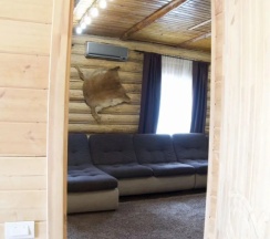 Коттедж в Kovka
