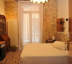 Номер Superior в 3C B&B