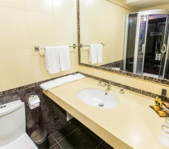 Люкс в Валенсия