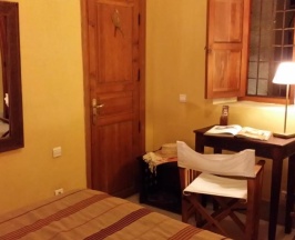 Одноместный номер Superior в Riad Al Ksar & Spa