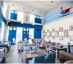 Апартаменты с 2 комнатами в My Resort Hua Hin A502