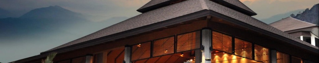 Люкс Classic в The Greenery Resort Khao Yai
