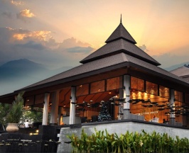 Одноместный номер Standard в The Greenery Resort Khao Yai