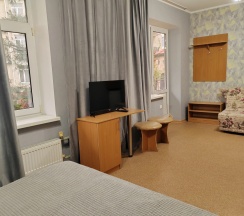 Номер Standard в Актай