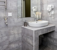 Номер стандарт улучшенный в Portal