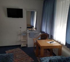 Номер Standard в Hotel Giesing
