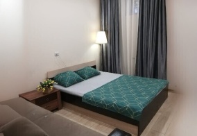 Апартаменты Апартаменты на пр-кт Кирова, д 7, кв 7 в Пятигорске