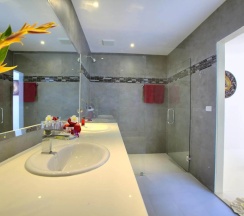Вилла Private Pool в Crystal Bay Yacht Club
