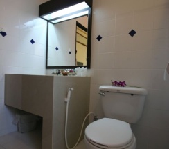 Двухместный номер Standard двуспальная кровать в Apartment By Sunrise Resort