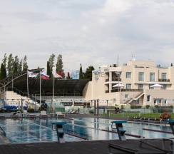 Квартира в Апартаменты на Таврическая, 7 к3 (Дорнан), 120м²