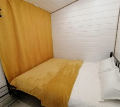 Коттедж премиум в Чук и Геш