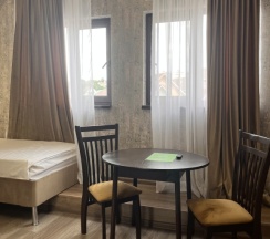 Трёхместный номер Standard в Эвкалиптовая