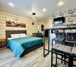 2х мест номер в Черногория на Родниковой