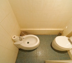 4-комнатные апартаменты улучшенные в Имидж