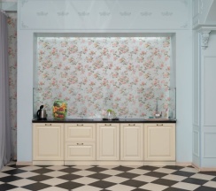 Улучшенный номер-студио в Alhambra