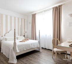 Двухместный номер Comfort двуспальная кровать в Borgo Pantano