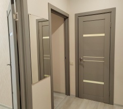 1-комнатные апартаменты улучшенные в Centre (Центр) на проспекте Белгородский