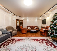 Коттедж Superior с 5 комнатами в Cottage.Moscow