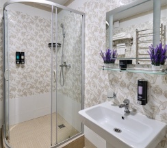 Апартаменты Комфорт в Амбассадор