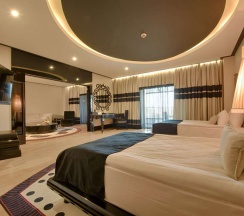 Резиденция Executive в Отель Selectum Luxury Resort Belek