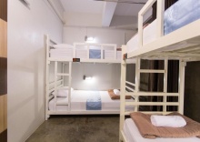 Семейный номер Standard в ZZ Hostel