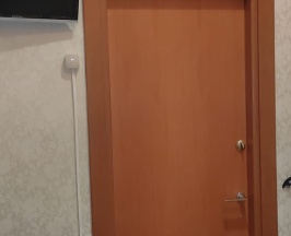 Номер Эконом без окон в Распутин